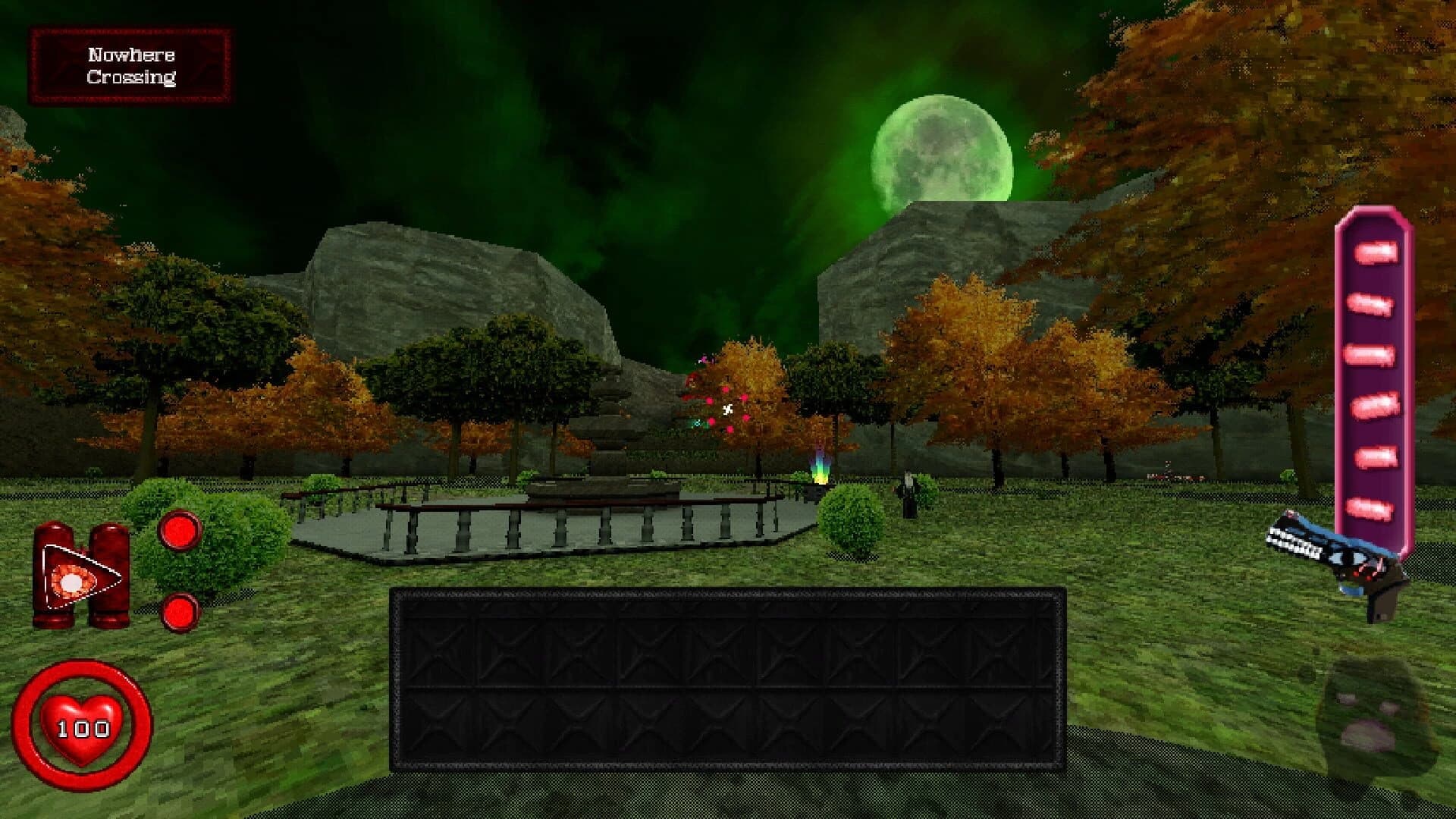 Nowhere, MI screenshot 3