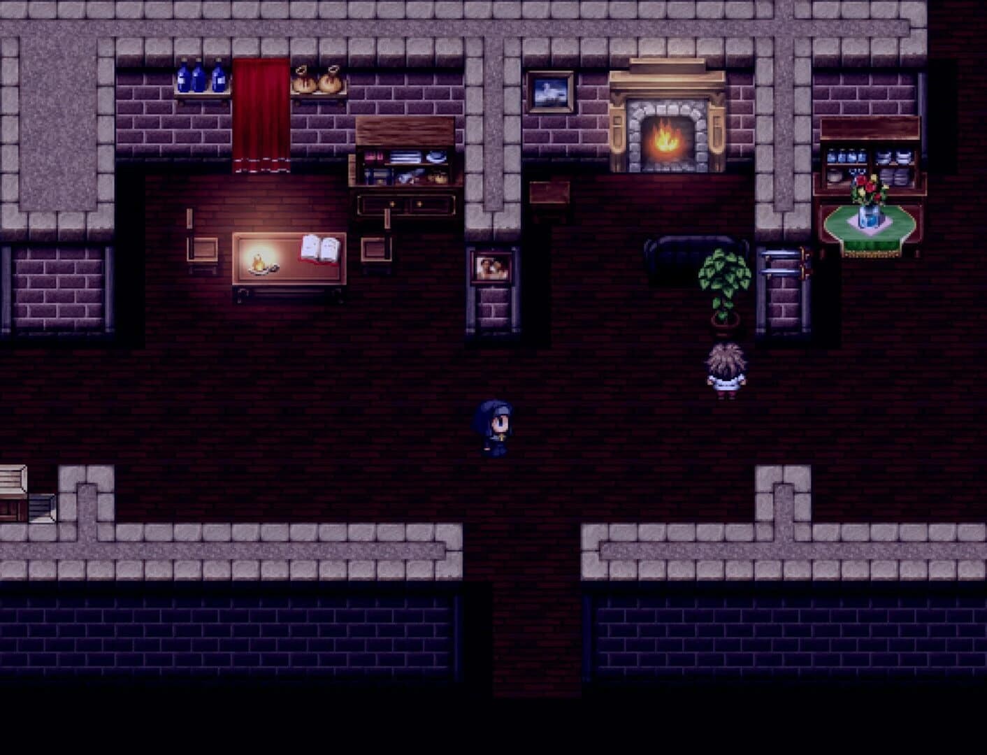 Nox Dei screenshot 4