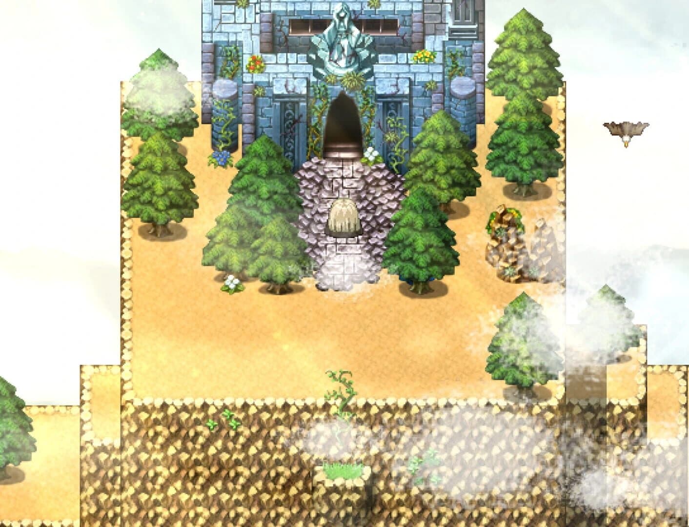Nox Dei screenshot 1