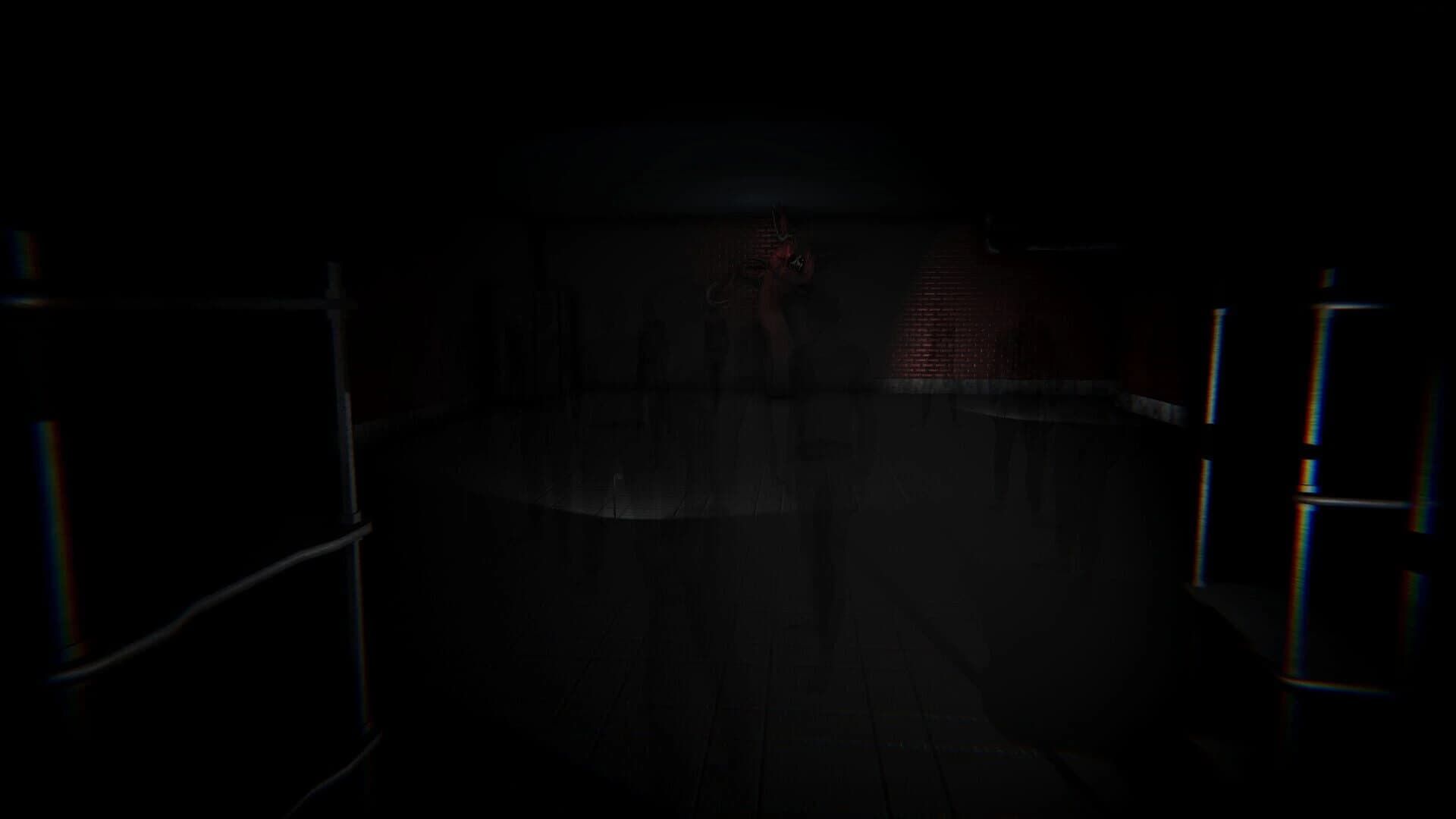 Nox Timore Remake screenshot 2