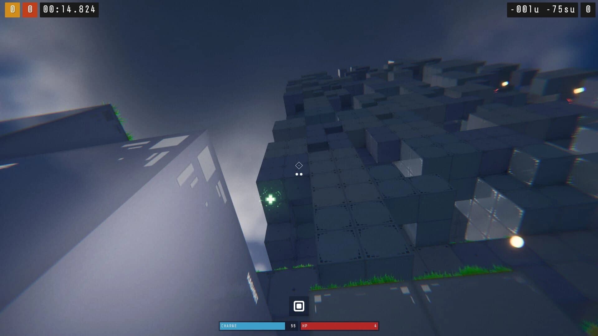 Noxcode screenshot 5