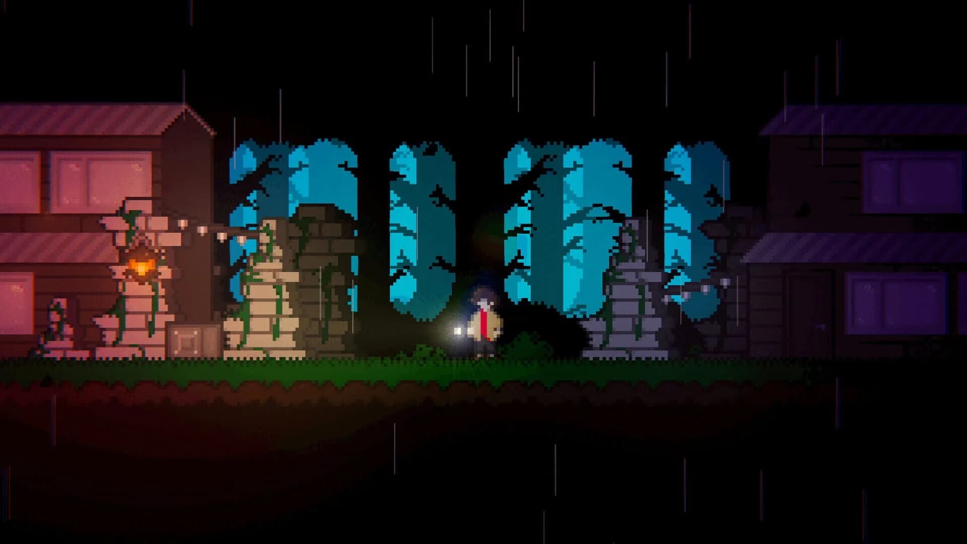 Noxia Somnia screenshot 4