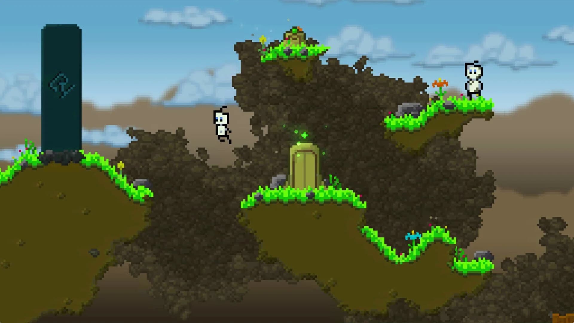 Nubs' Adventure screenshot 2