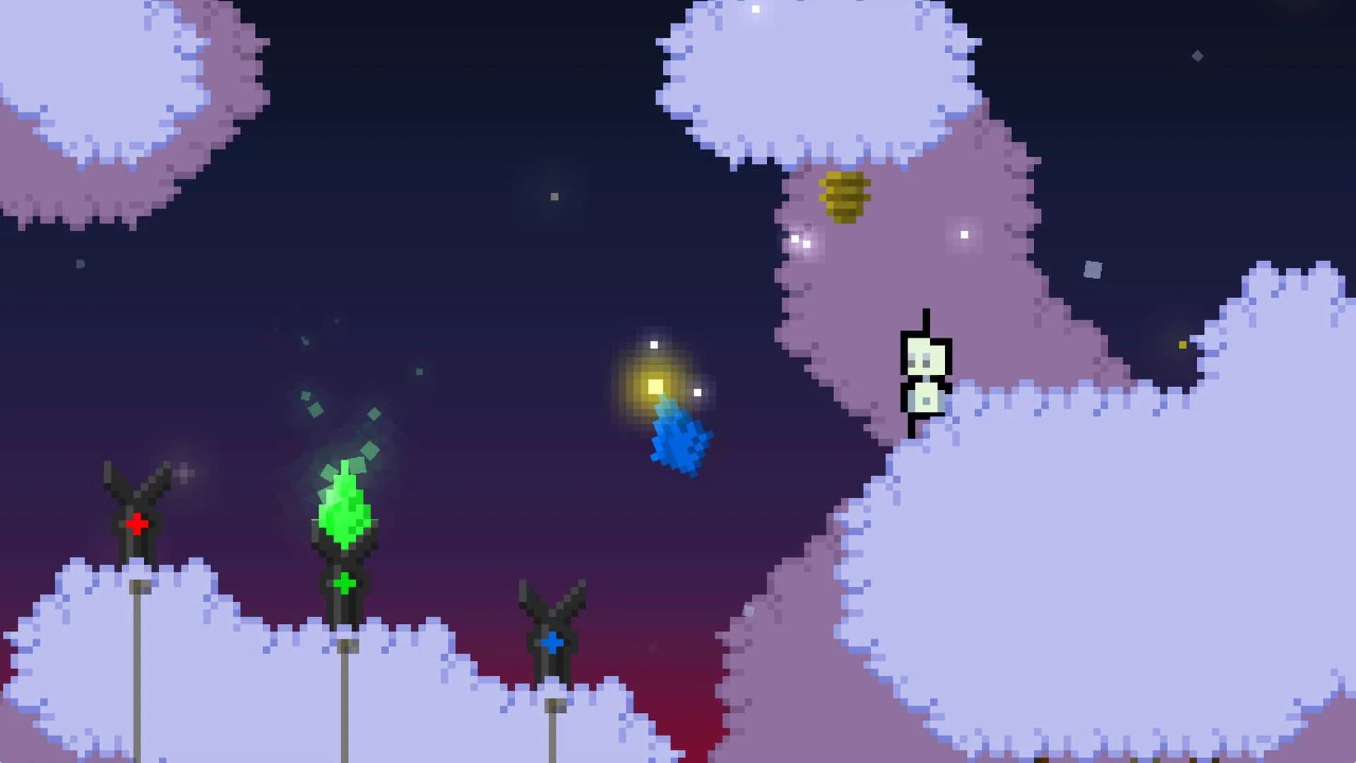 Nubs' Adventure screenshot 5