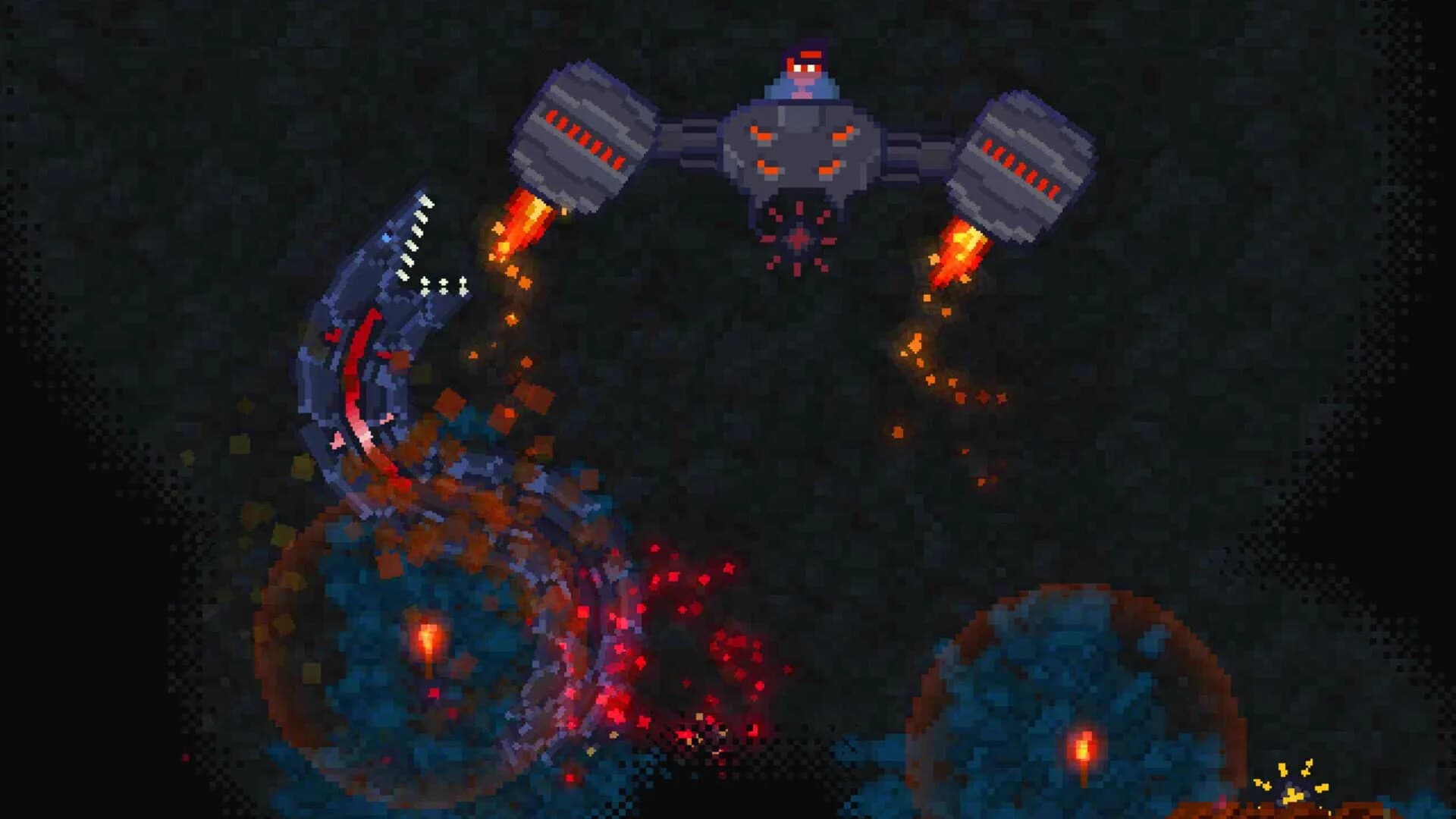 Nubs' Adventure screenshot 4