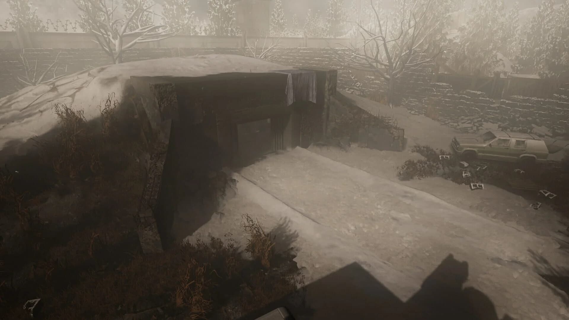 Nuclear Frost screenshot 4