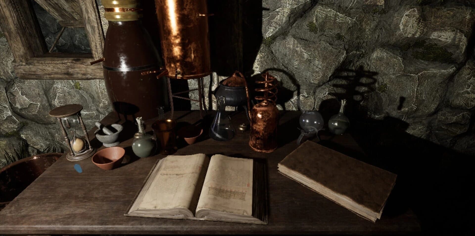 Nuclear Mages screenshot 5