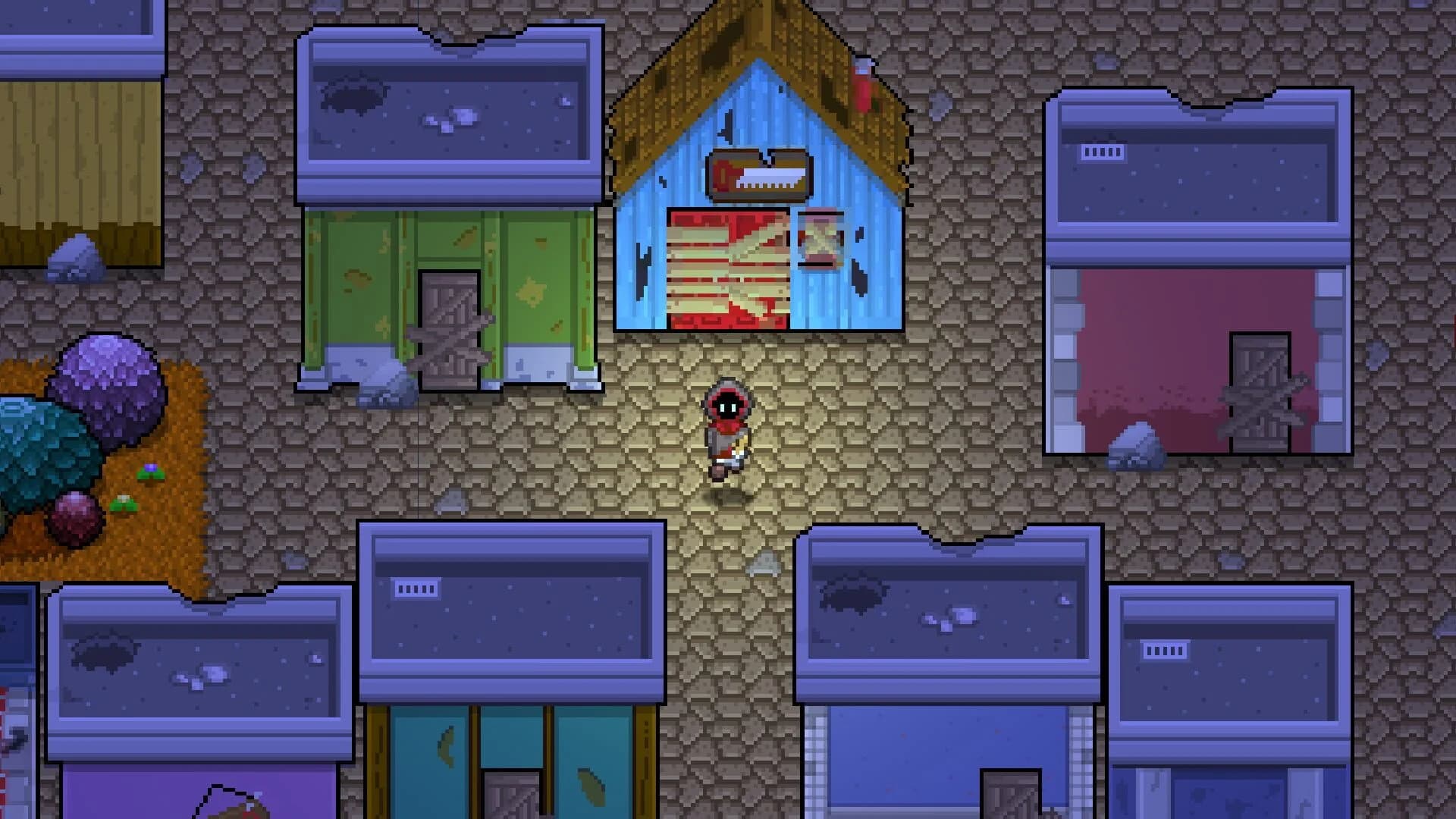 Nuclear Rancher screenshot 1