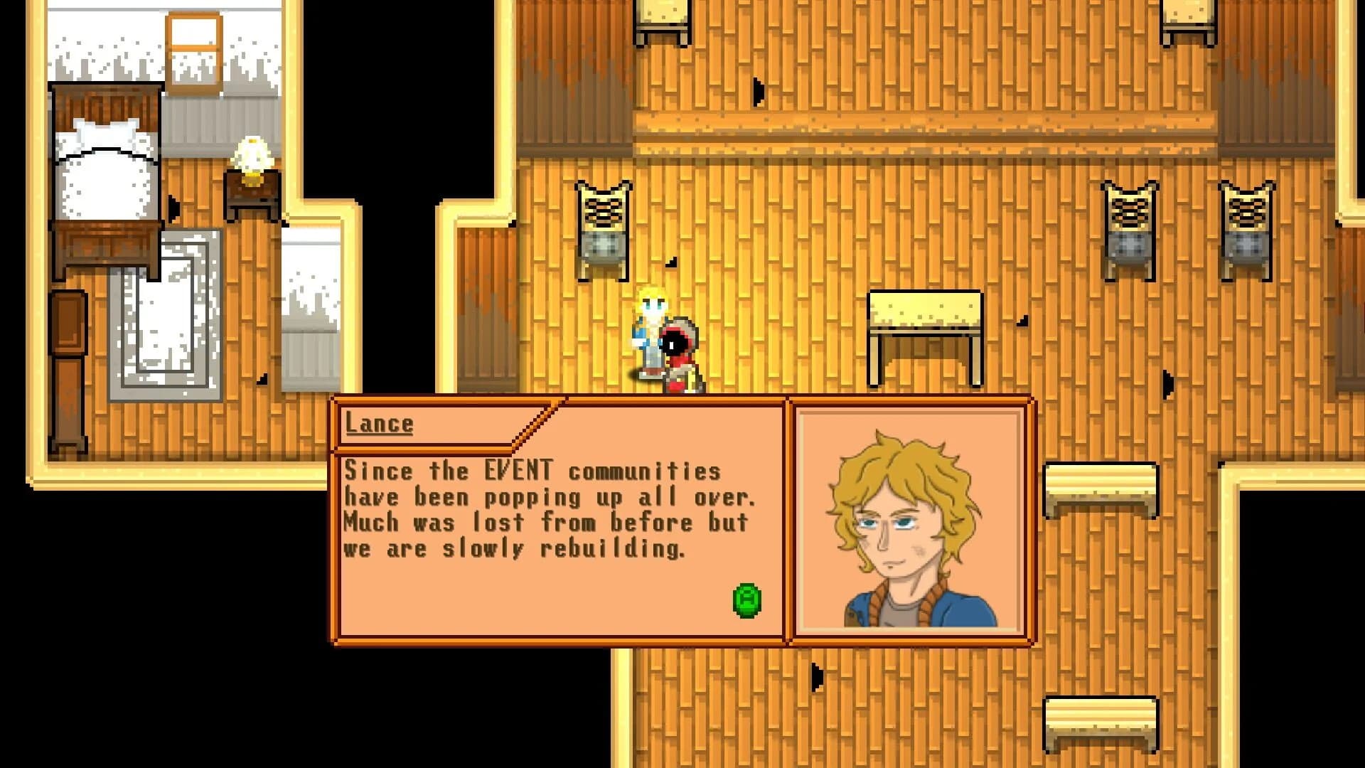 Nuclear Rancher screenshot 4