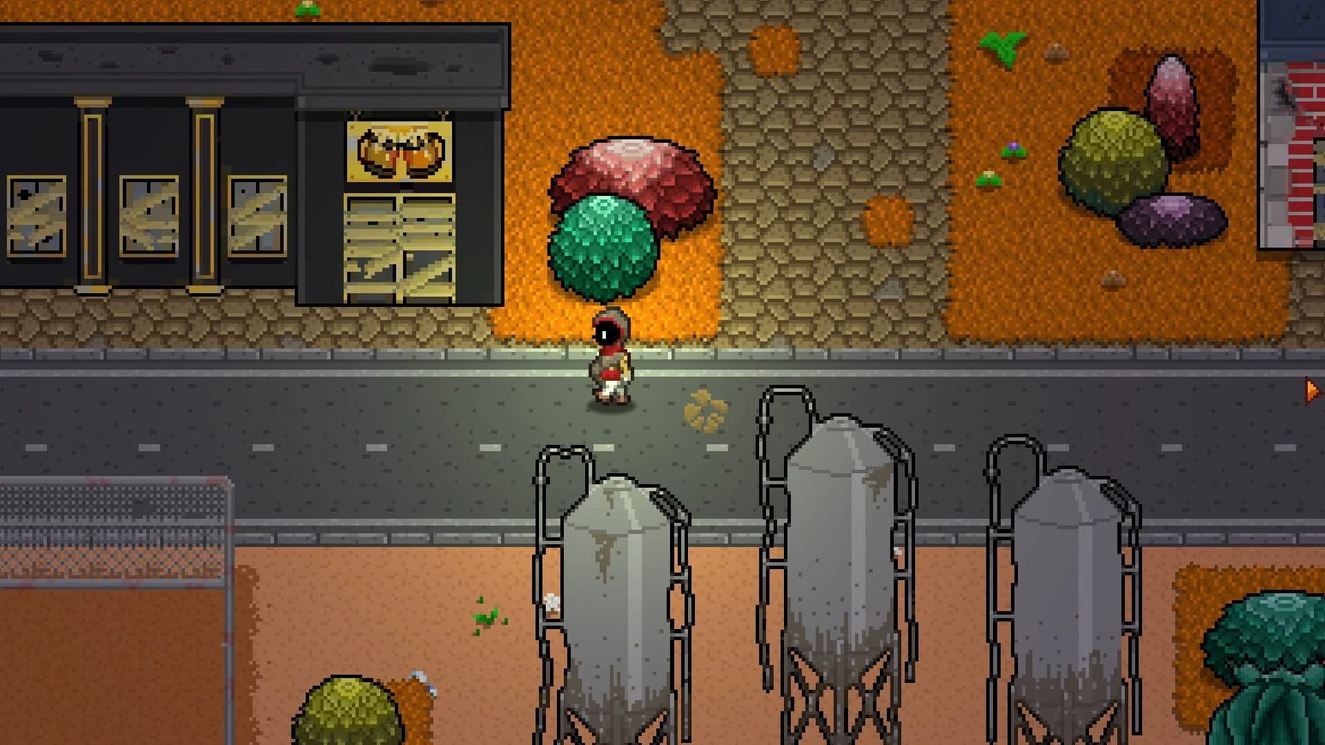 Nuclear Rancher screenshot 3