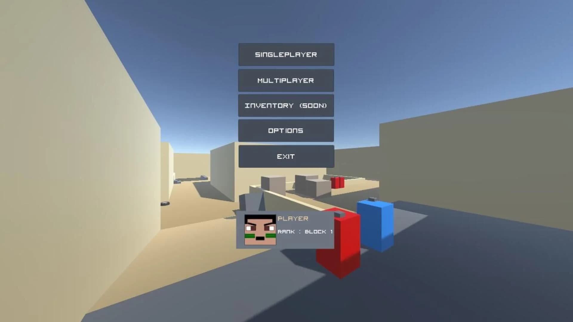 Nuclear Shot screenshot 5