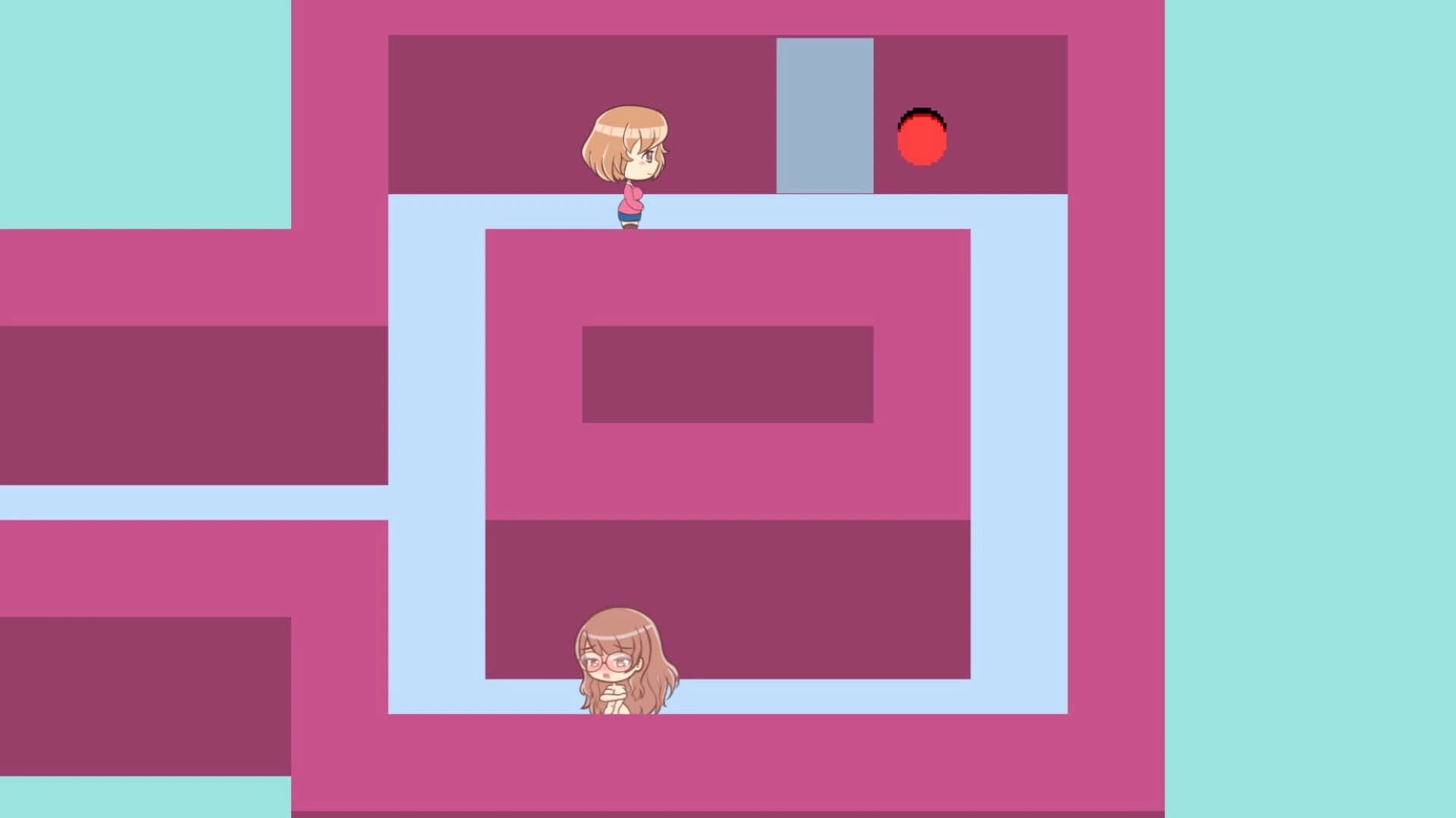 Nude Crisis screenshot 3