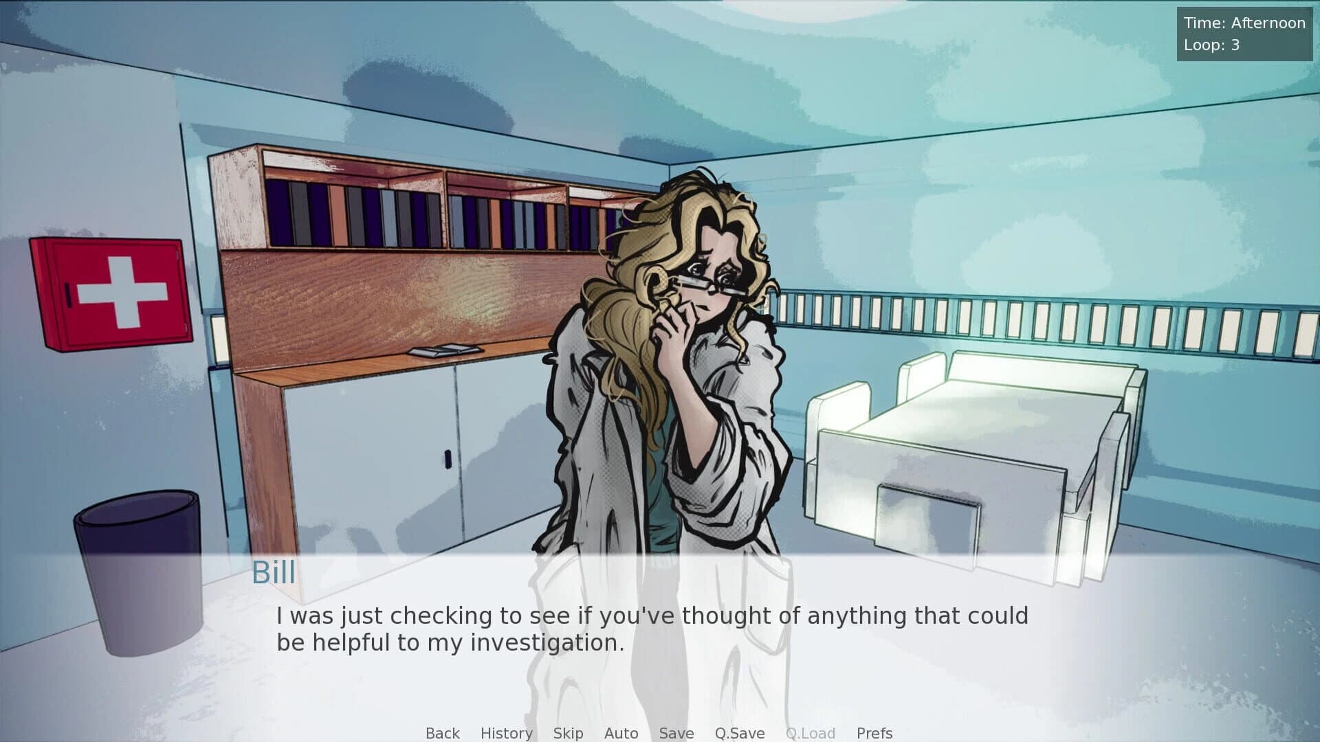 Nugatory screenshot 4