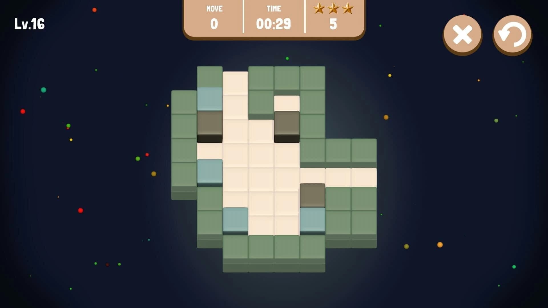 Nuggle screenshot 3