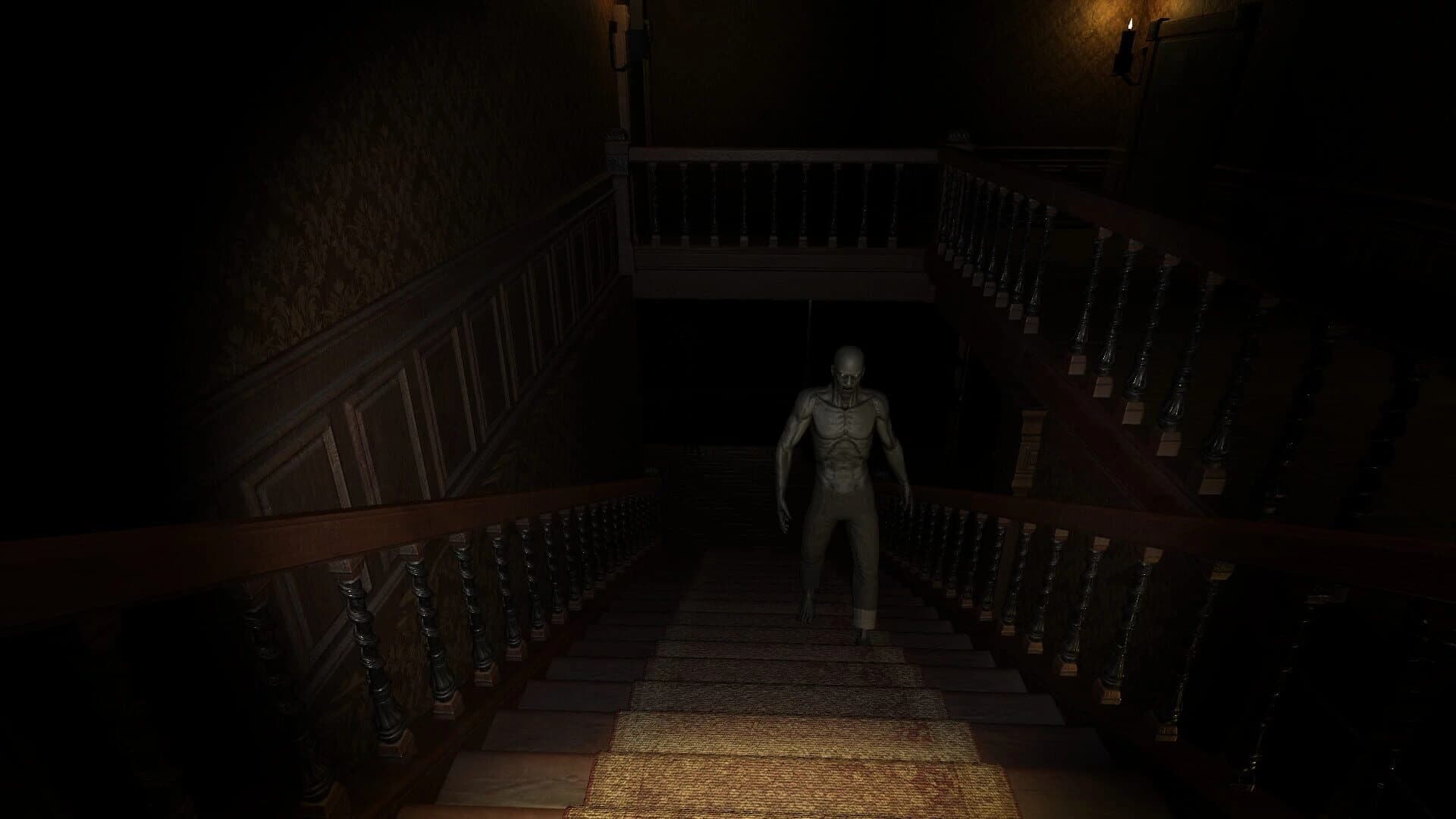 Nǚhái yǔ Qī Pǐ Láng screenshot 1