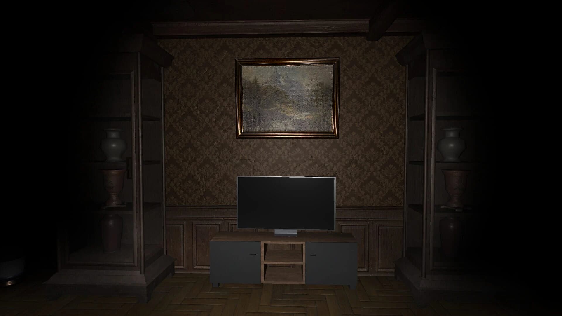 Nǚhái yǔ Qī Pǐ Láng screenshot 5