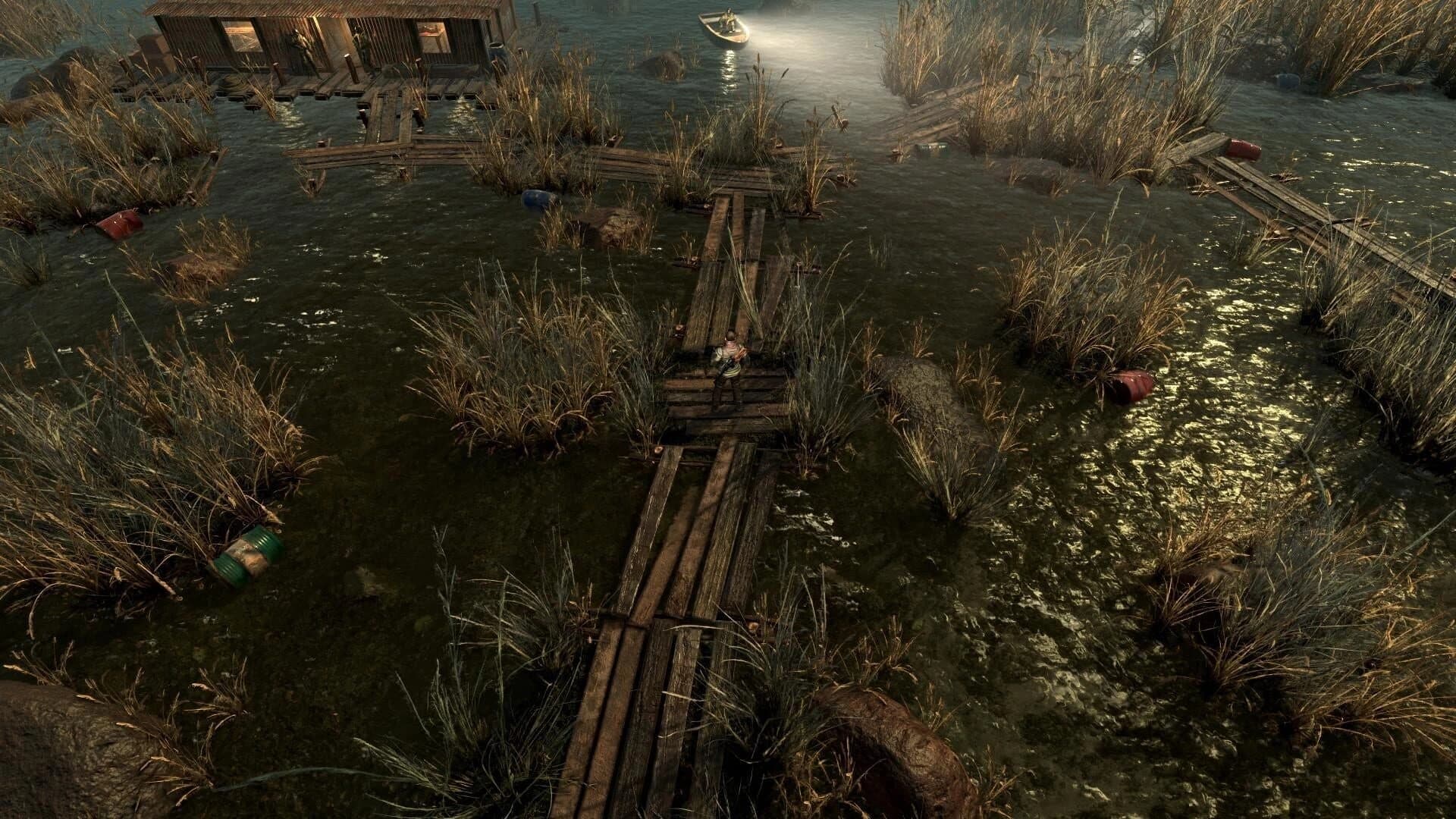 Nuke Land screenshot 1