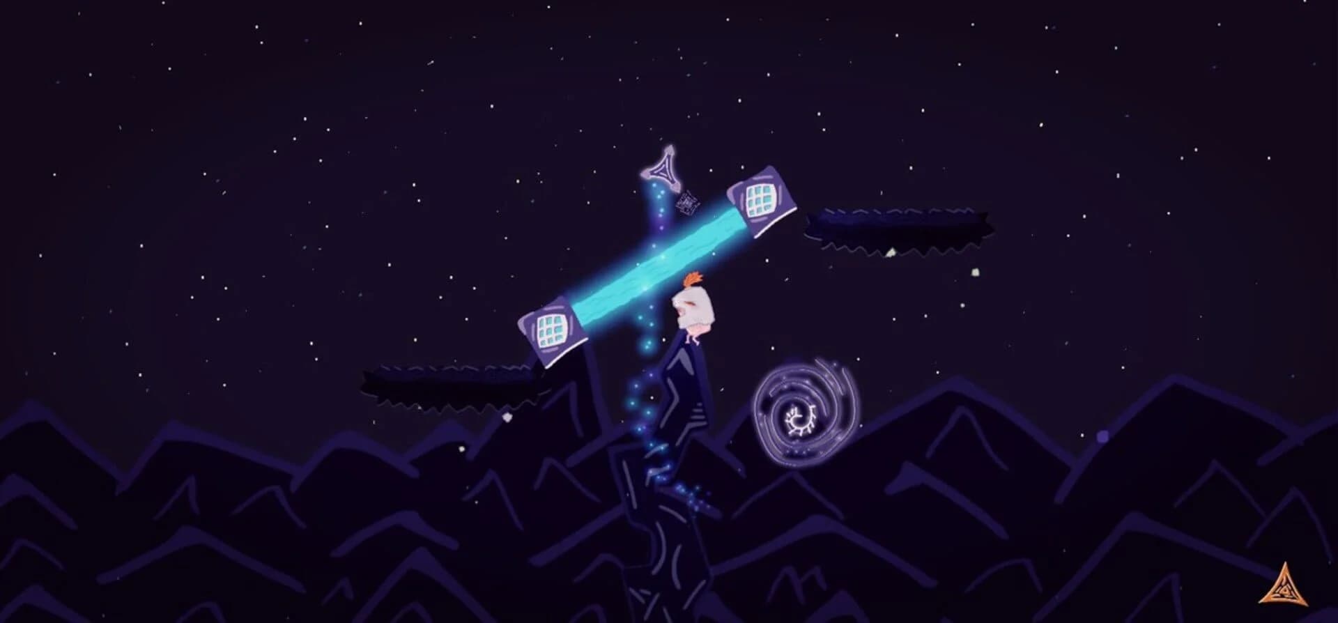 Nuked Knight screenshot 2