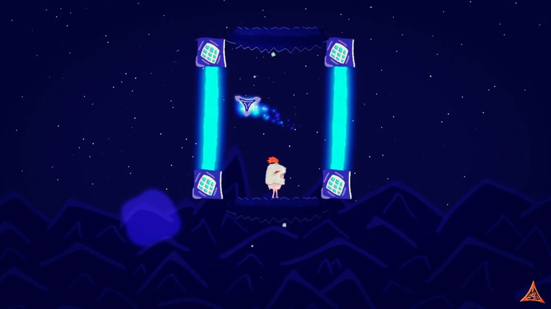 Nuked Knight screenshot 4