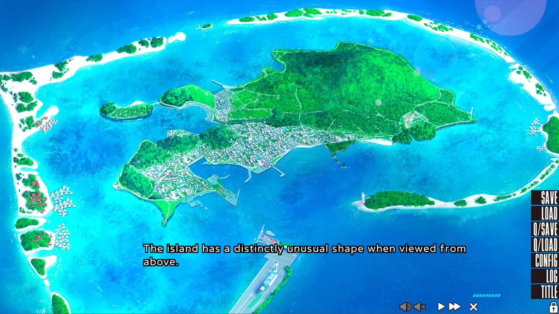 NukiTashi screenshot 2