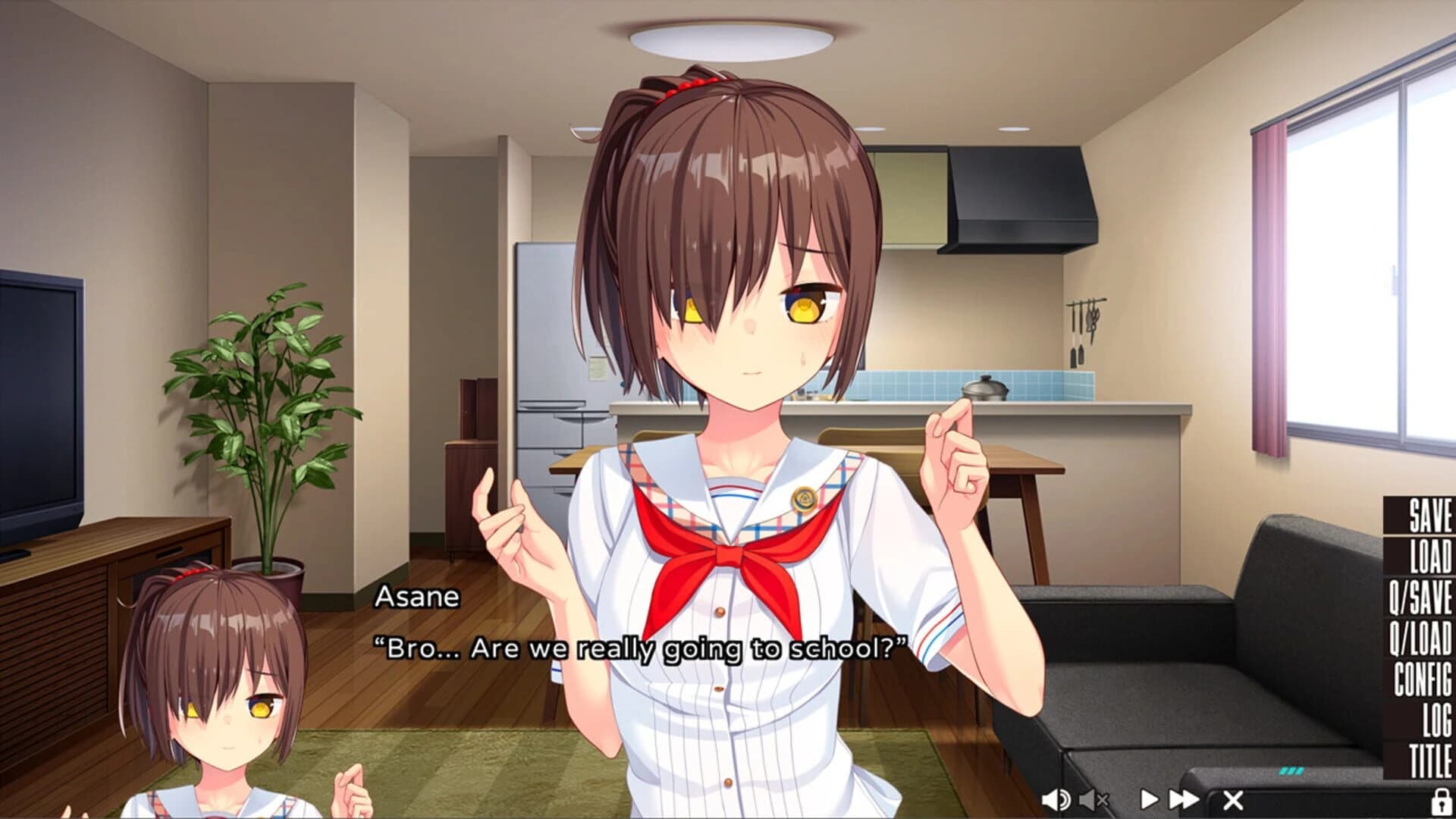 NukiTashi screenshot 3