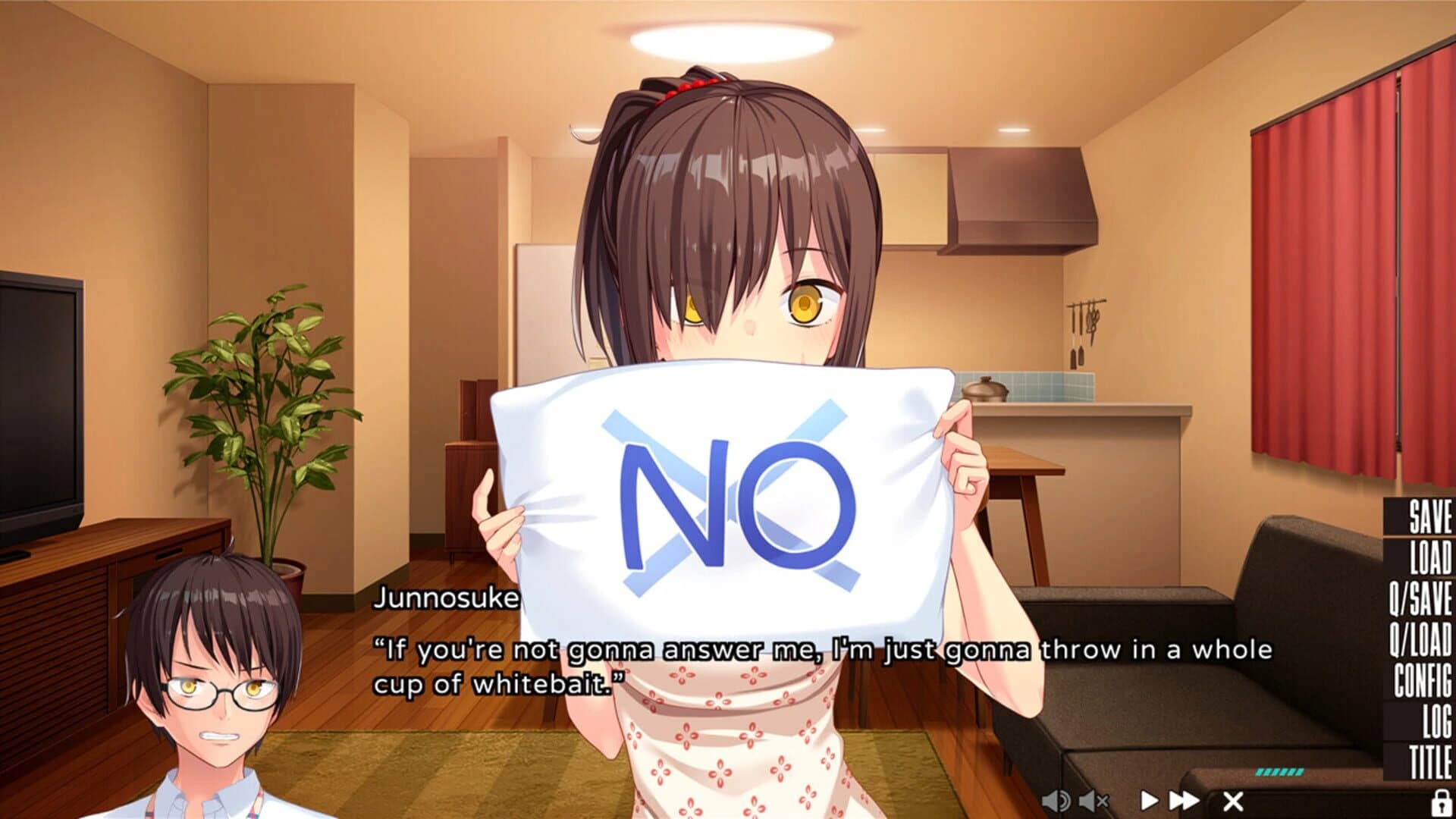 NukiTashi screenshot 5