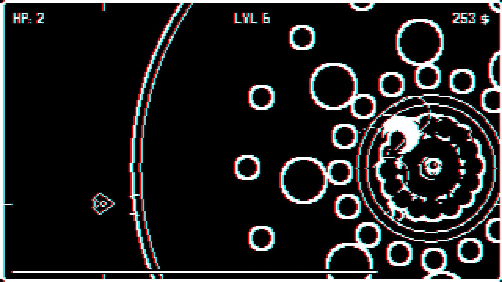 Null Drifter screenshot 3