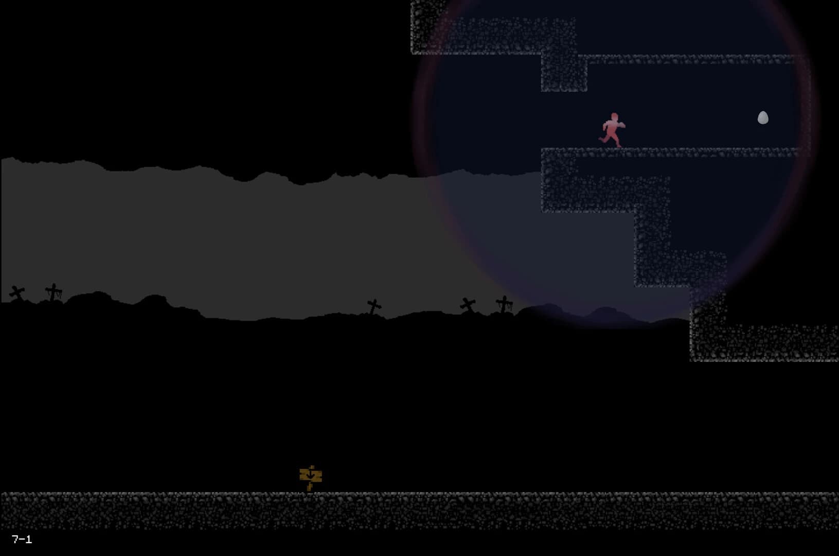 Null Path screenshot 8