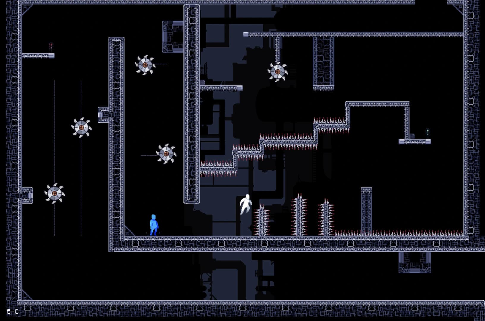 Null Path screenshot 3