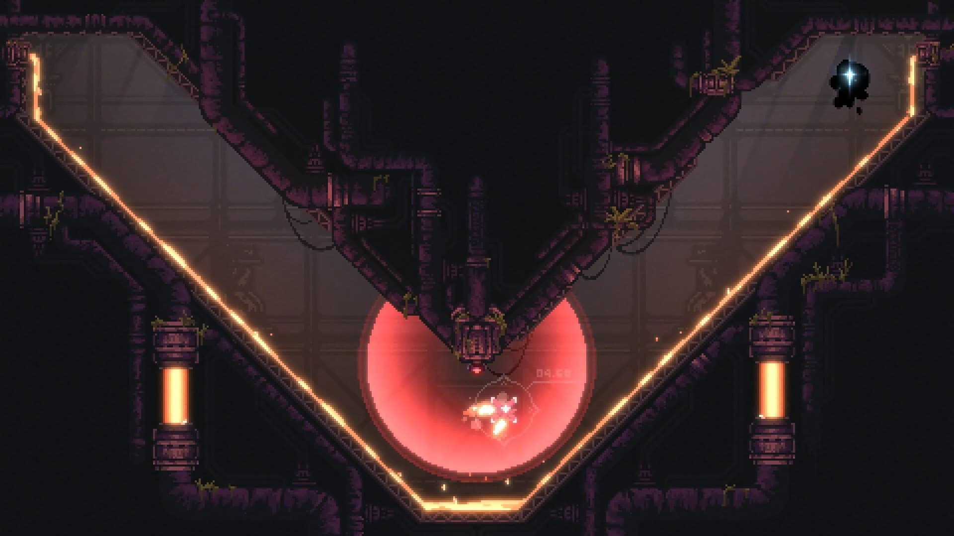 Nullstar: Solus screenshot 4