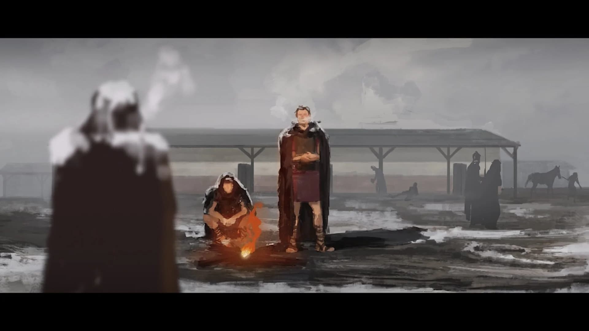 Numantia screenshot 1