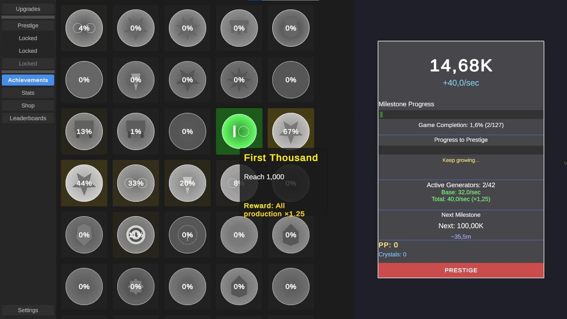 Number Factory screenshot 3