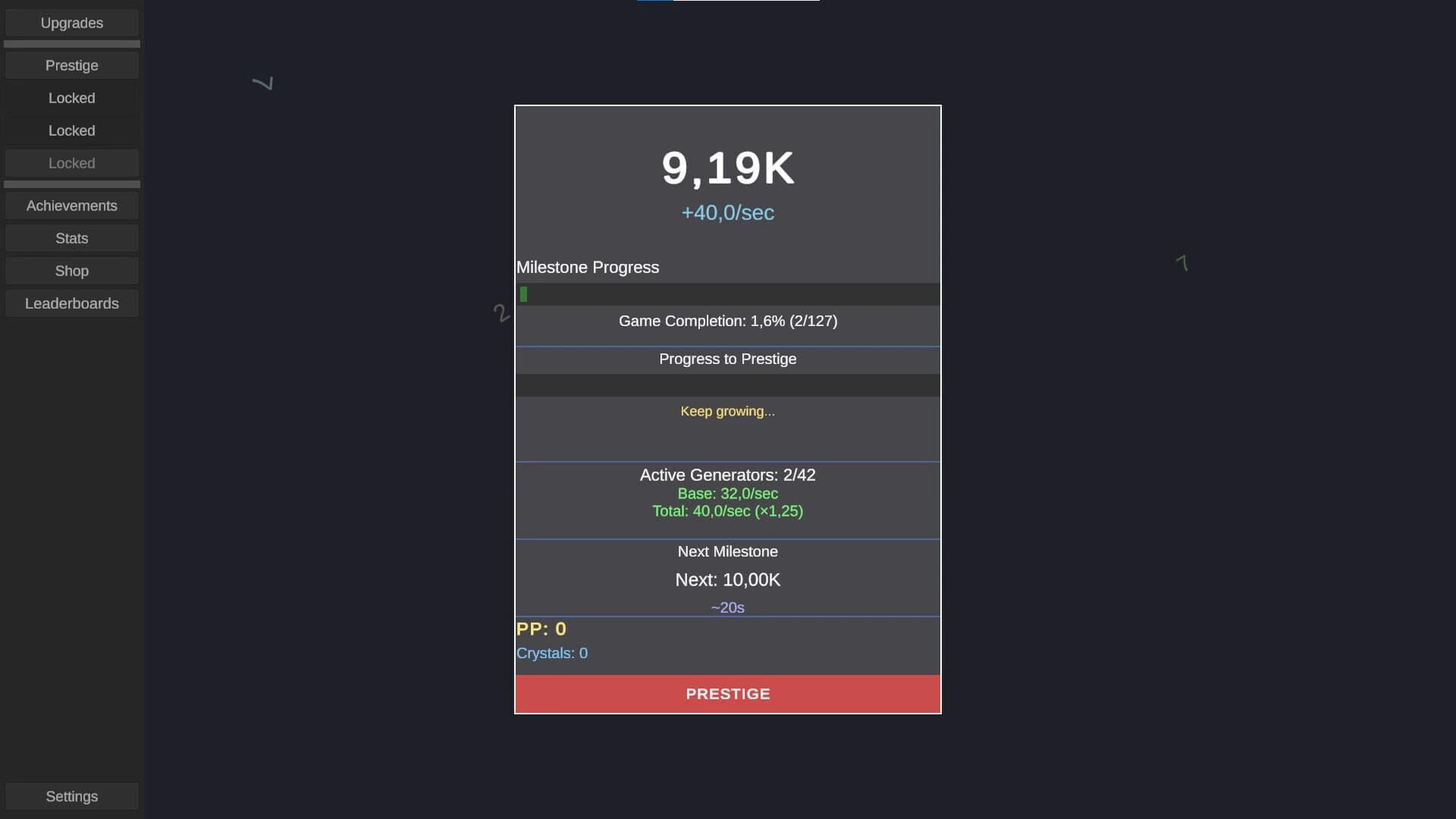 Number Factory screenshot 4