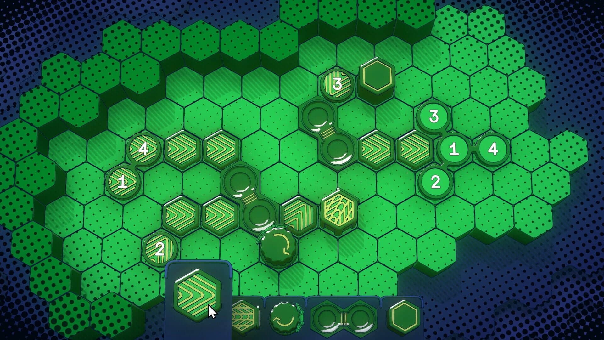 Number Machine screenshot 3
