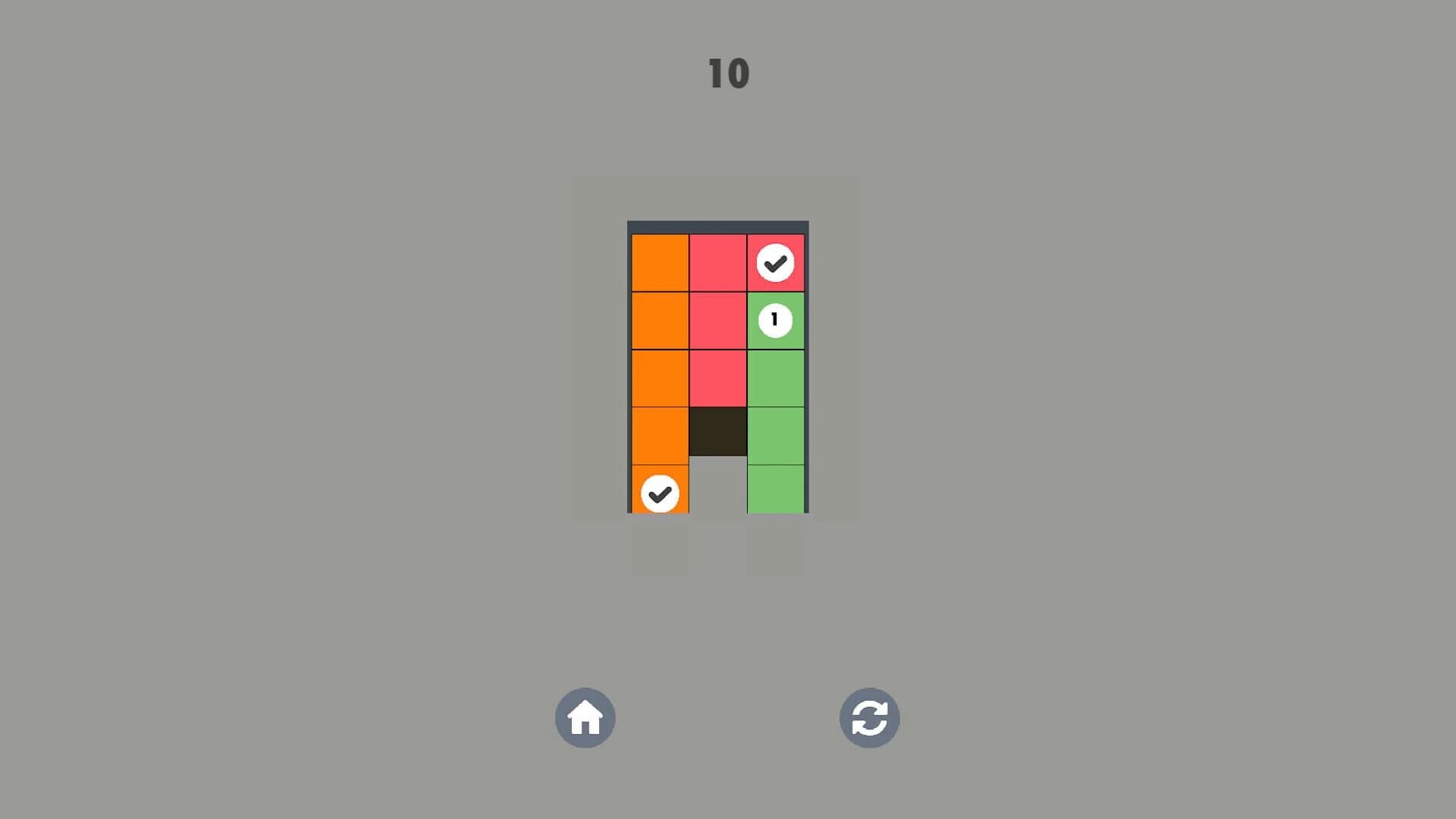 Number Merge Mania screenshot 3