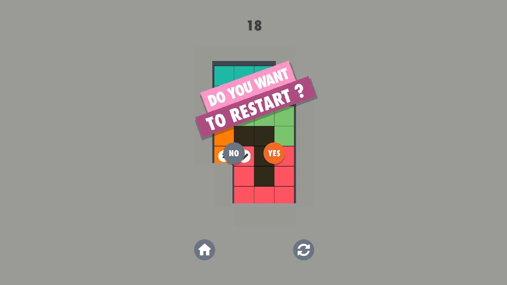 Number Merge Mania screenshot 4