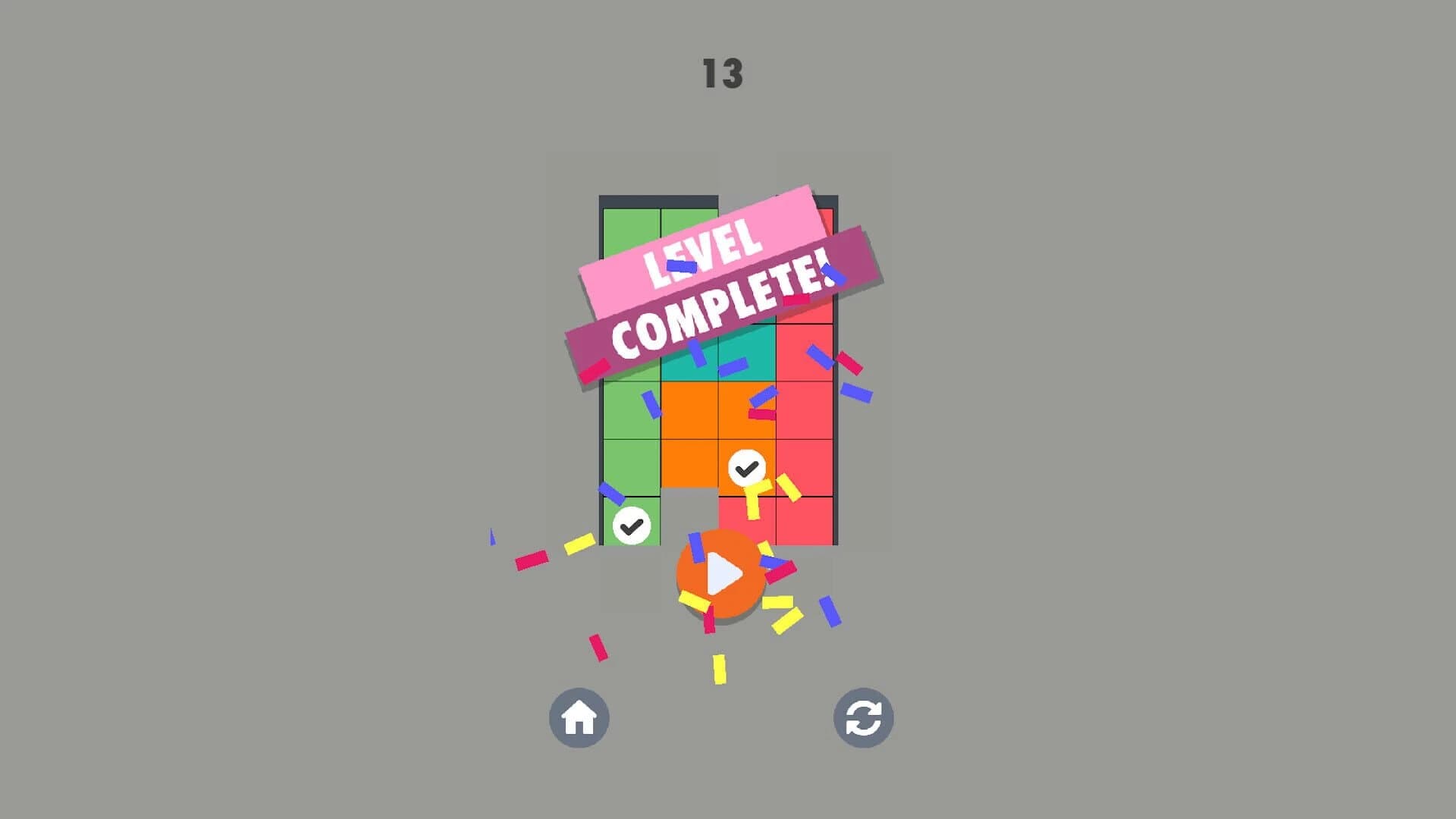Number Merge Mania screenshot 2