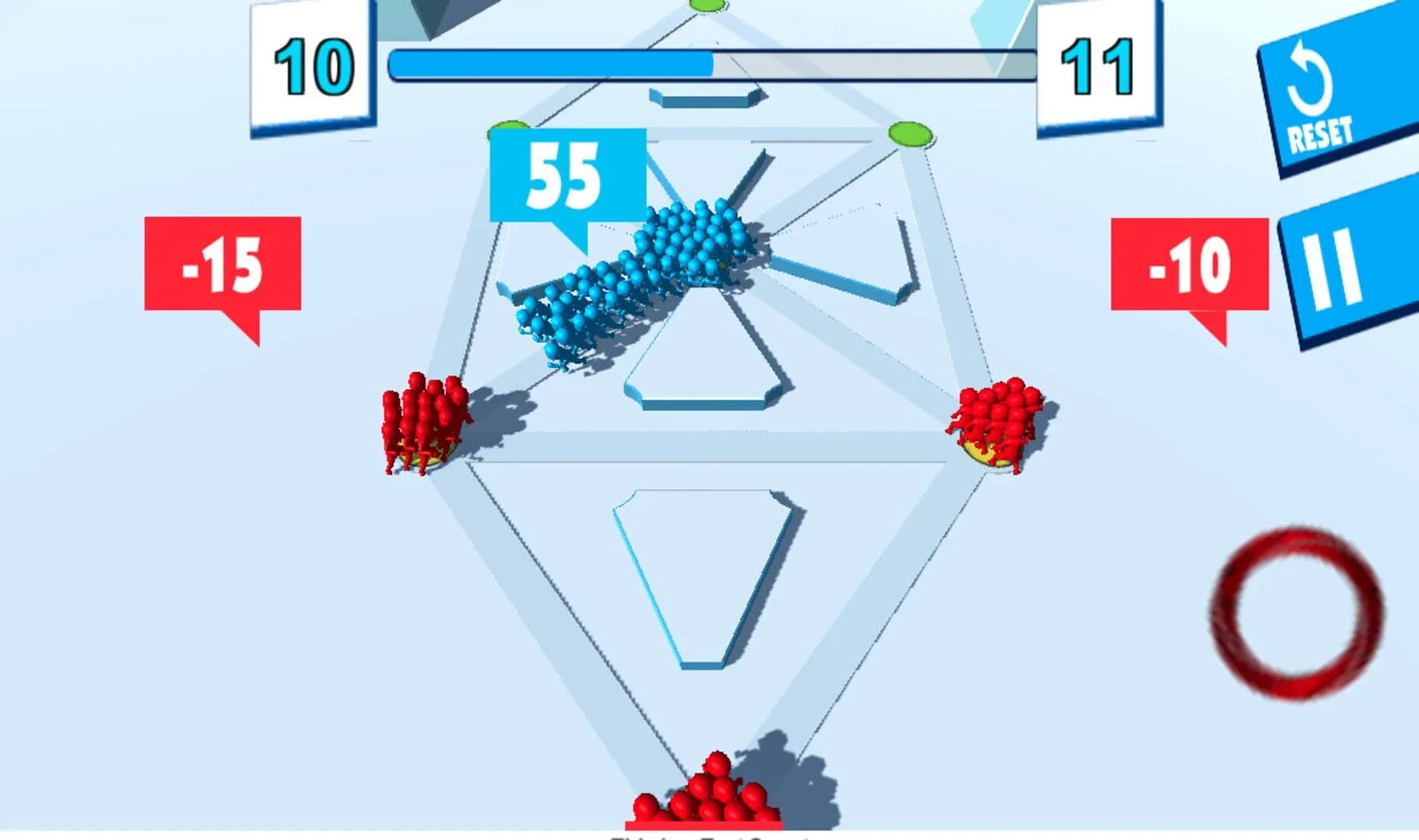 Number Wars screenshot 5
