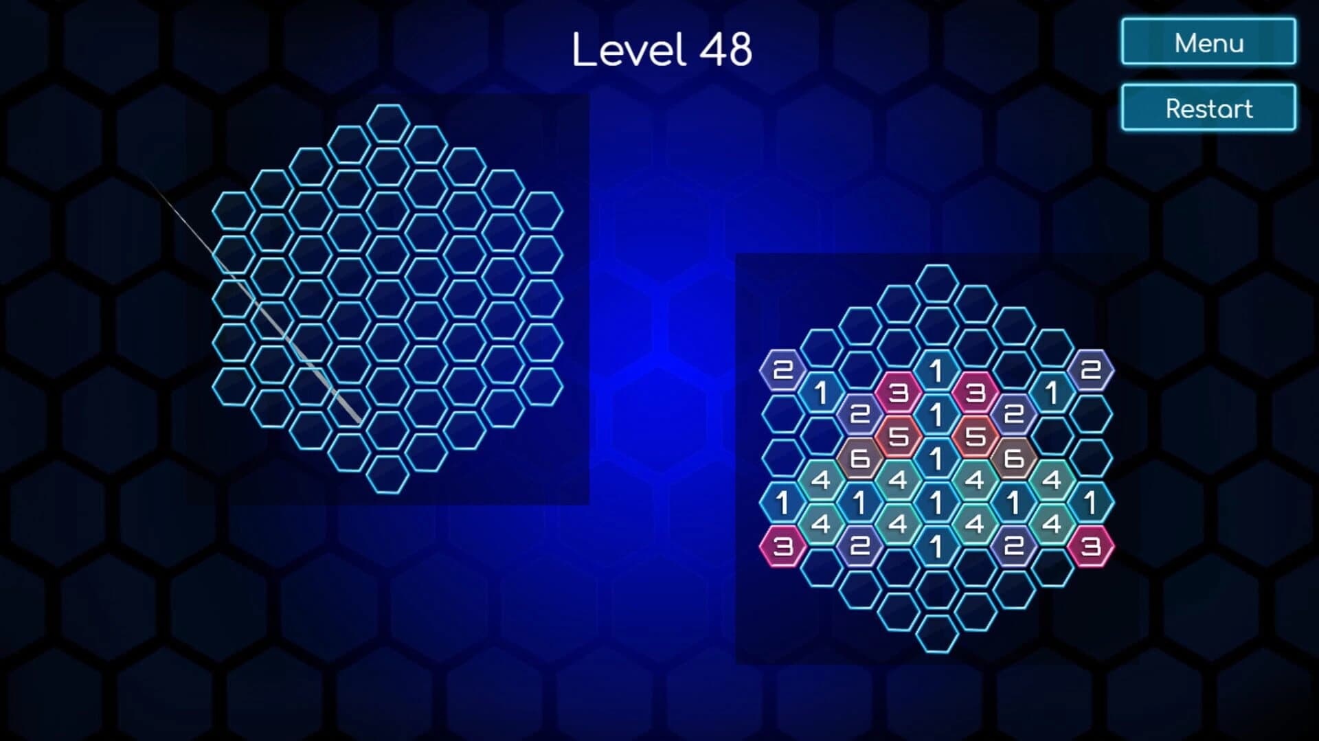 Numberline 3 screenshot 4