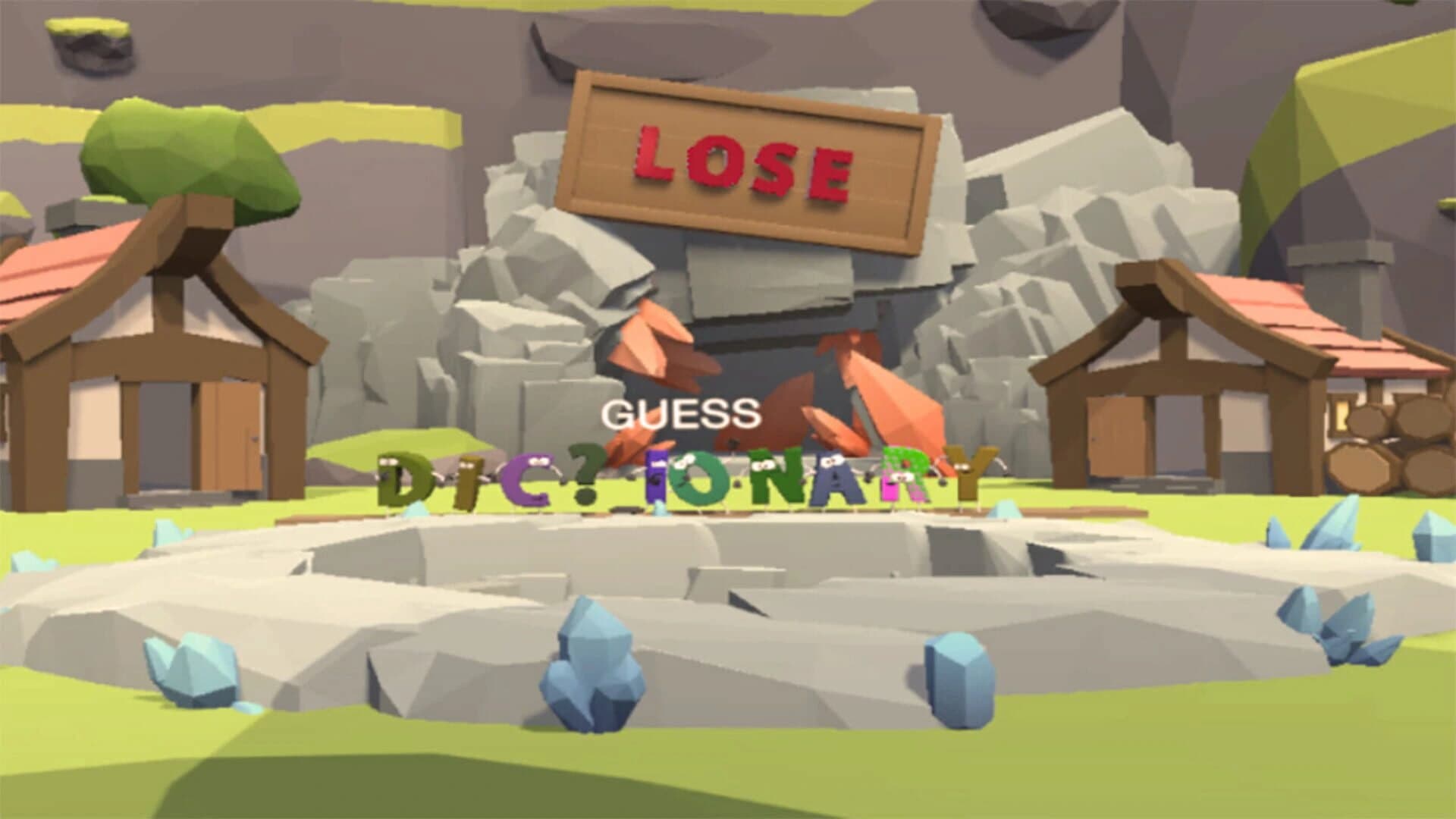 Numbers & Letters screenshot 4