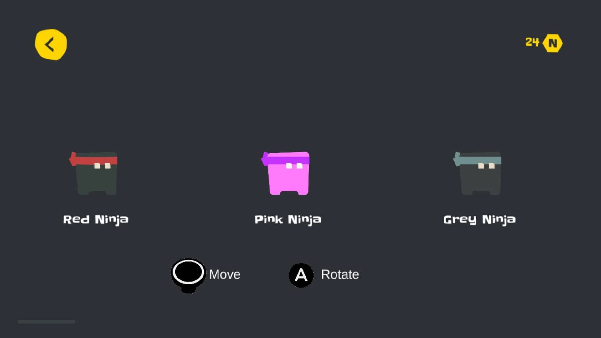 Numerous Ninjas screenshot 4