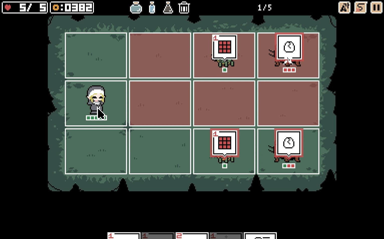 Nunna screenshot 4