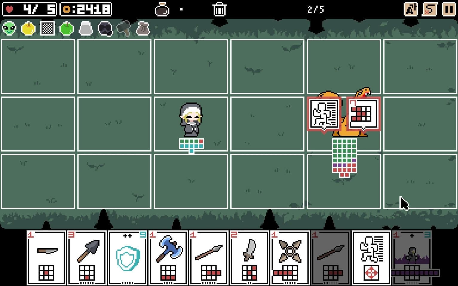 Nunna screenshot 6