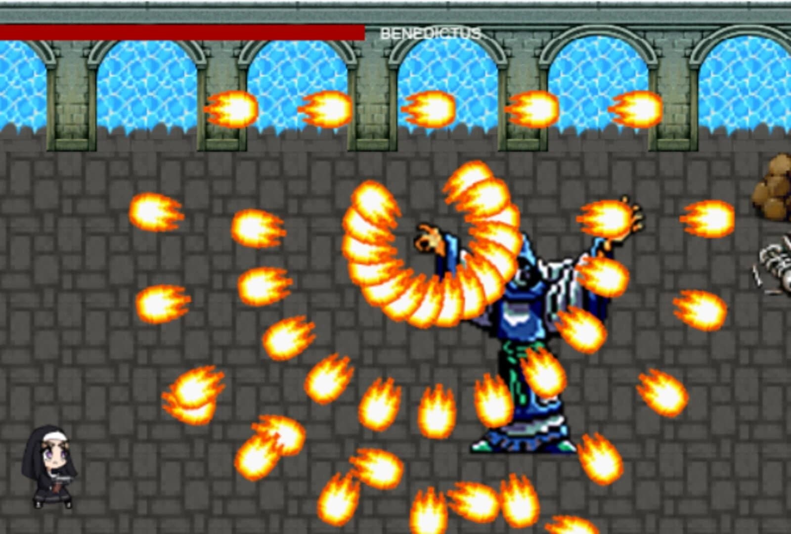 Nuns With Guns screenshot 2