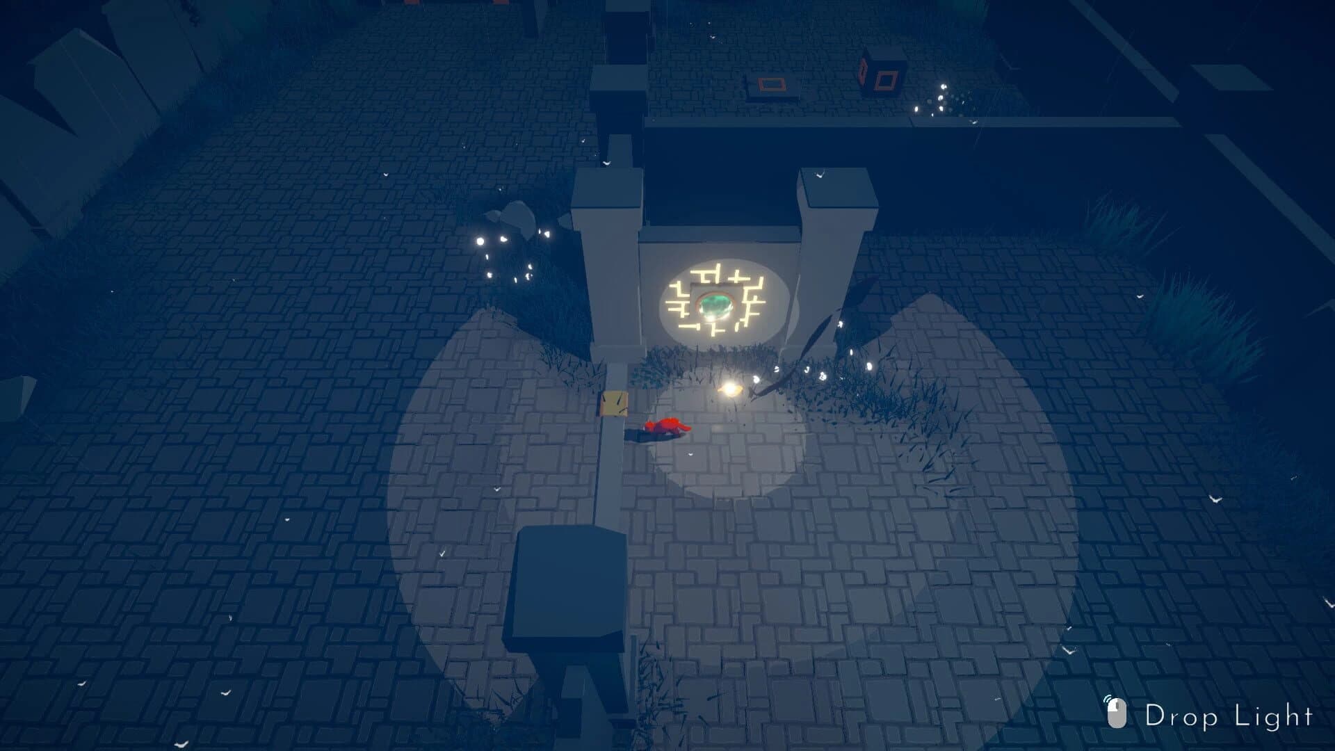Nura's Wish screenshot 2