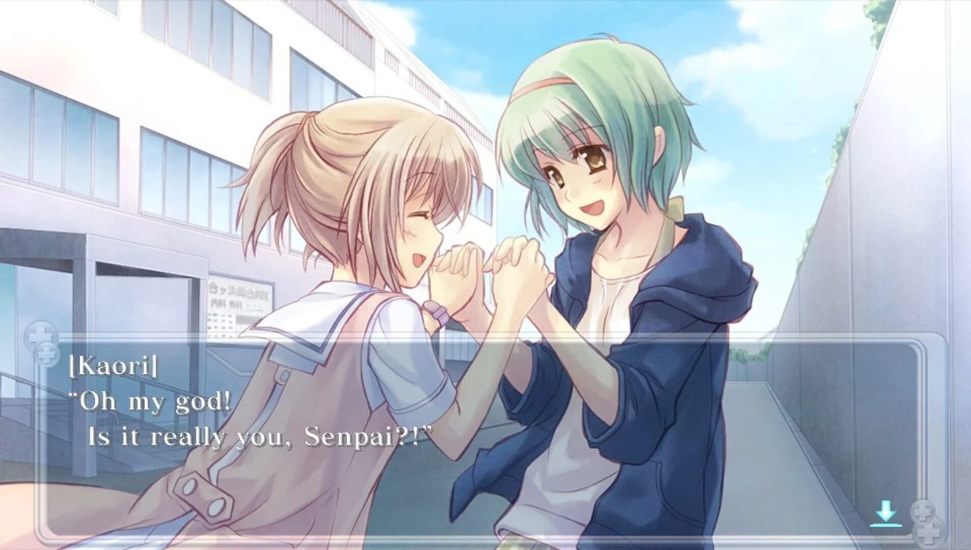 Nurse Love Syndrome screenshot 4