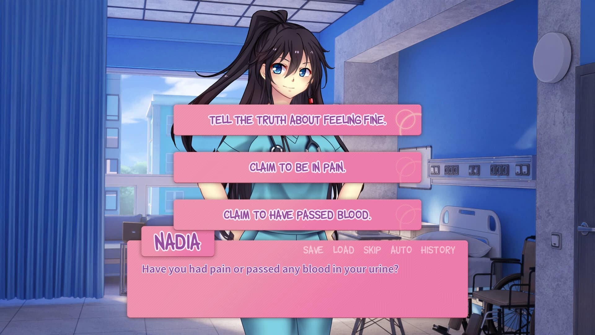 Nurse Me! screenshot 7