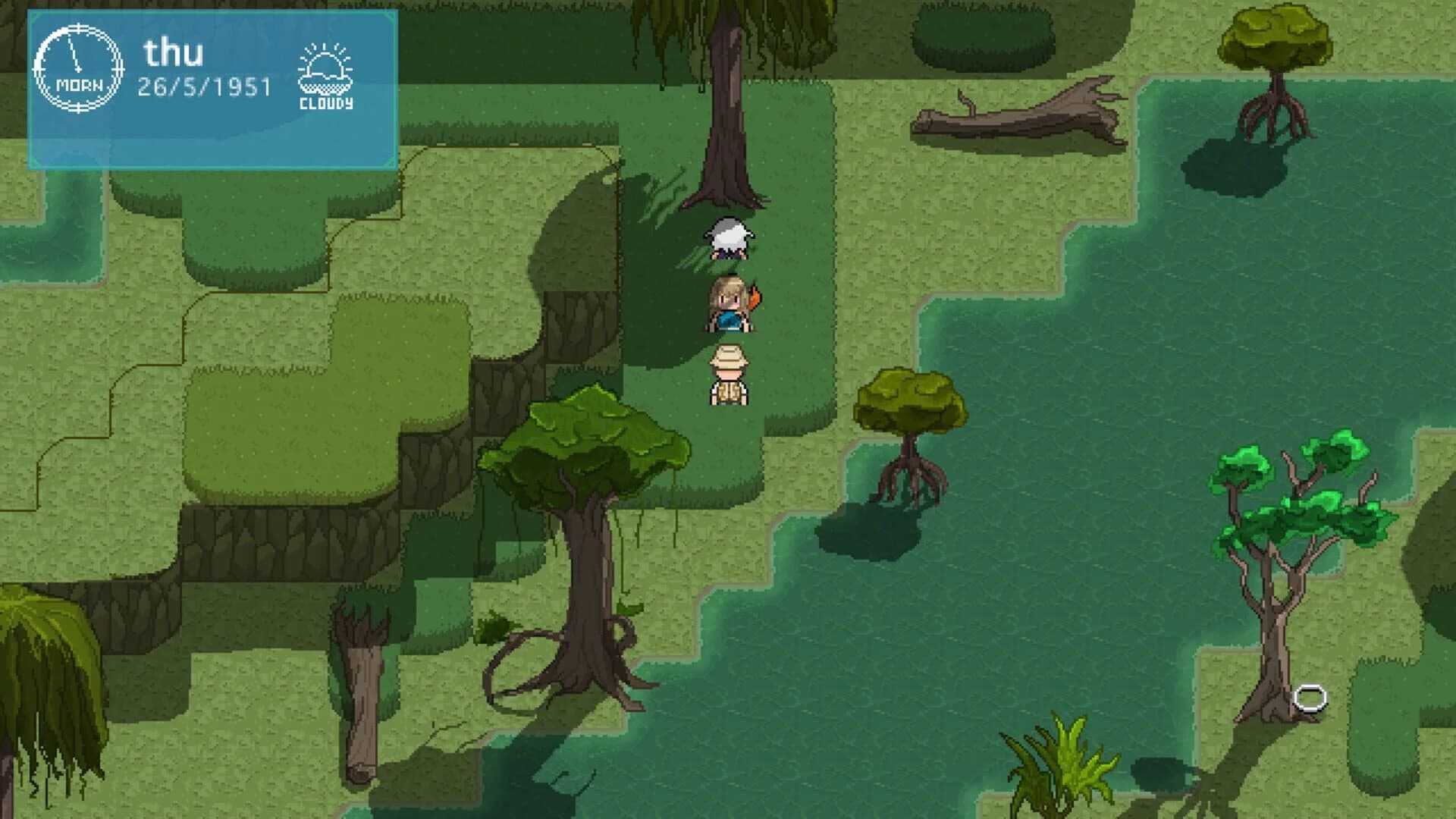 Nusakana screenshot 4