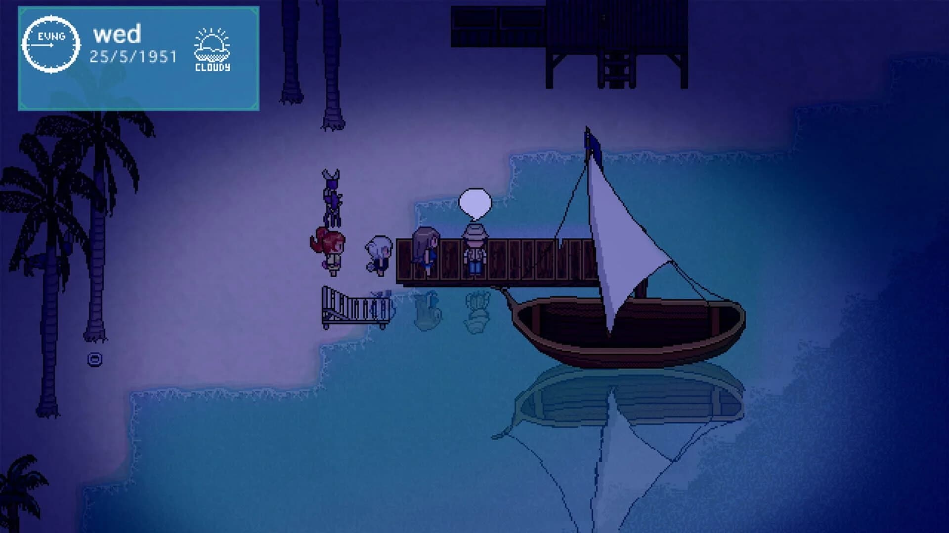 Nusakana screenshot 5