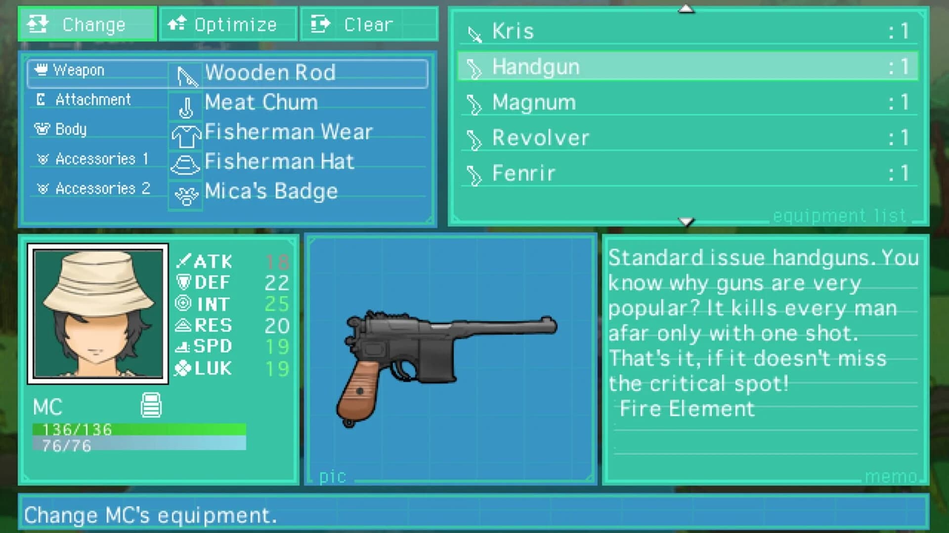 Nusakana screenshot 3